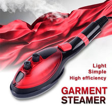 Load image into Gallery viewer, Portable Handheld Steam Iron(220V)