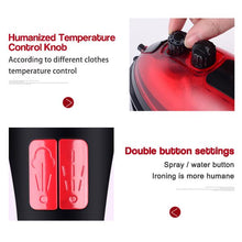 Load image into Gallery viewer, Portable Handheld Steam Iron(220V)