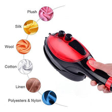 Load image into Gallery viewer, Portable Handheld Steam Iron(220V)