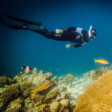 Load image into Gallery viewer, Underwater Respirator Professional Diving Equipment