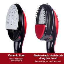 Load image into Gallery viewer, Portable Handheld Steam Iron(220V)