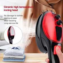 Load image into Gallery viewer, Portable Handheld Steam Iron(220V)