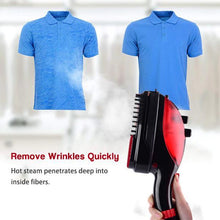 Load image into Gallery viewer, Portable Handheld Steam Iron(220V)