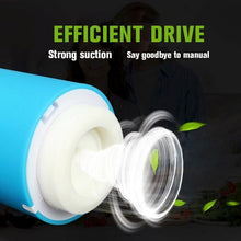 Load image into Gallery viewer, Mini Automatic Compression Vacuum Pump