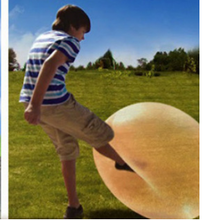 Load image into Gallery viewer, Amazing Bubble Ball