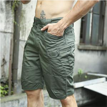 Load image into Gallery viewer, Waterproof Tactical Shorts-Summer Comfortable Product