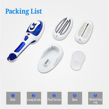 Load image into Gallery viewer, Portable Handheld Steam Iron(1 Set)