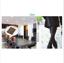 Load image into Gallery viewer, Genuine Leather High Quality Anti Lost Intelligent Bluetooth Purse