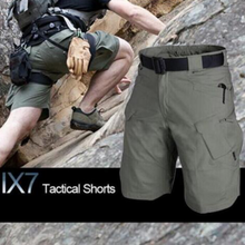 Load image into Gallery viewer, Waterproof Tactical Shorts-Summer Comfortable Product