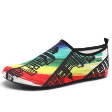 Load image into Gallery viewer, (Last Day Promotion 60% OFF) Womens and Mens Water Shoes Barefoot Quick-Dry Aqua Socks