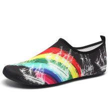 Load image into Gallery viewer, (Last Day Promotion 60% OFF) Womens and Mens Water Shoes Barefoot Quick-Dry Aqua Socks