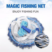 Load image into Gallery viewer, Magic Fishing Net