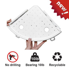 Load image into Gallery viewer, Premium Corner storage holder shelves