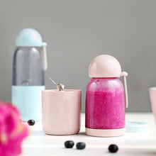Load image into Gallery viewer, New Fruit Juicer Machine Mini Portable