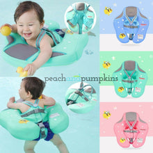 Load image into Gallery viewer, MamboFloat Baby Water Float - Swim Trainer