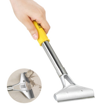 Load image into Gallery viewer, handled scraper wallpaper stripping tool set Clean Glass window scraper -razor scraper tool kit-5 Pieces