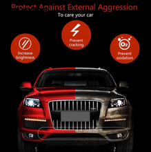 Load image into Gallery viewer, Car Paint Care Liquid Glass Paint Protective Foil High-end Spray Car Body Protector for Automotive car-styling