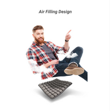 Load image into Gallery viewer, 3D Balloon Decompression seat mat