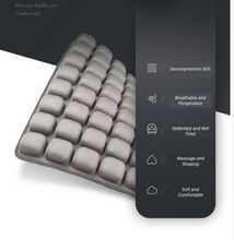 Load image into Gallery viewer, 3D Balloon Decompression seat mat