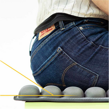 Load image into Gallery viewer, 3D Balloon Decompression seat mat