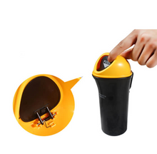 Load image into Gallery viewer, CarHero Trash Can with Clip