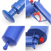 Load image into Gallery viewer, EASY UNCLOGS SINKS AND TOILETS WITH A TRIGGER