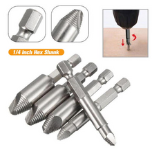 Load image into Gallery viewer, Screw Easy Out