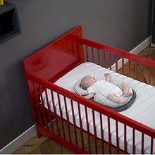 Load image into Gallery viewer, Portable Baby Bed