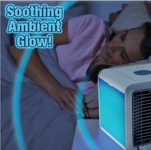 Load image into Gallery viewer, Personal Air Cooler