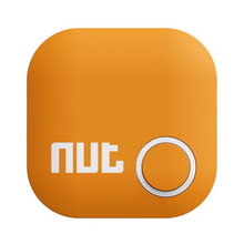 Load image into Gallery viewer, Anti-lost Tracker Tracking Wallet Key Tracer Finder Alarm Patch Locator