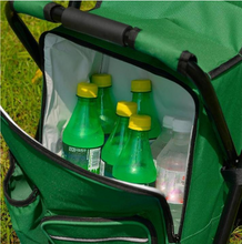 Load image into Gallery viewer, Folding Chair Backpack