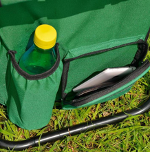 Load image into Gallery viewer, Folding Chair Backpack