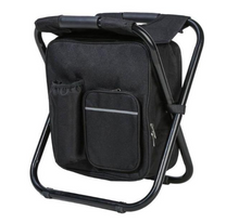 Load image into Gallery viewer, Folding Chair Backpack