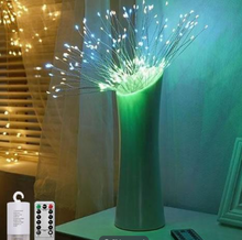 Load image into Gallery viewer, LED Copper Wire Firework Lights