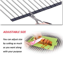 Load image into Gallery viewer, ROLL UP SINK DRYING RACK