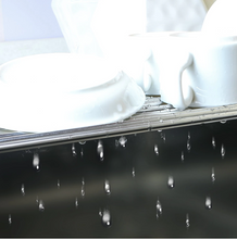 Load image into Gallery viewer, ROLL UP SINK DRYING RACK