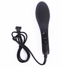 Load image into Gallery viewer, Electric magic straight hair comb