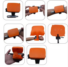 Load image into Gallery viewer, Anti Drowning Portable Lifesaving Bracelet Float Wristband