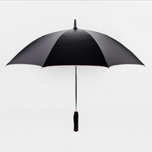 Load image into Gallery viewer, Anti-UV Sunny and Rainy Long-handle Umbrella With Fan