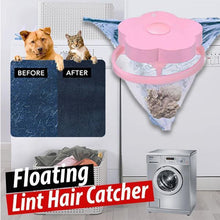 Load image into Gallery viewer, Floating Pet Fur Catcher9(Buy one get one free)