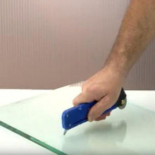 Load image into Gallery viewer, Multi-function Glass Tile Cutter Knife