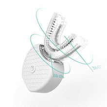 Load image into Gallery viewer, Three-in-one Toothbrush