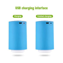 Load image into Gallery viewer, (70% OFF)HOT SALE-Mini Automatic Compression Vacuum Pump