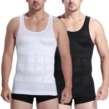 Load image into Gallery viewer, Men's Body Sculpting Vest