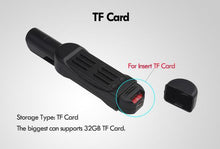 Load image into Gallery viewer, ActionCam™ HD Video and Audio Recorder (50% Off Easter Special)