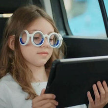 Load image into Gallery viewer, Anti Motion Sickness Glasses