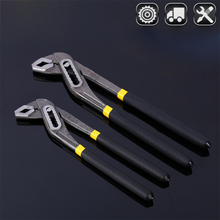 Load image into Gallery viewer, Pipe wrench Upgrades 2.0