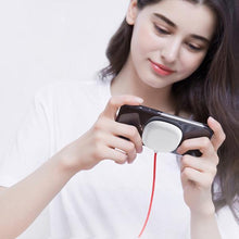 Load image into Gallery viewer, Wireless Charger That Always Goes and Stays with Your Phone