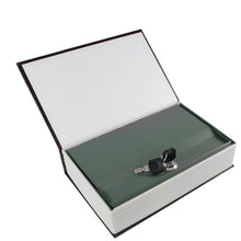 Load image into Gallery viewer, BookSafe™ Hidden Security Safe