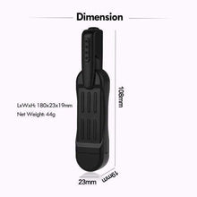 Load image into Gallery viewer, ActionCam™ HD Video and Audio Recorder (50% Off Easter Special)